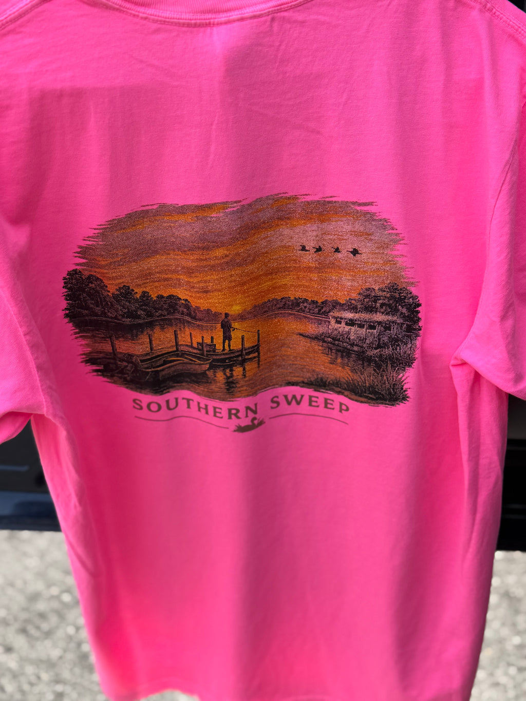 Southern Sunset