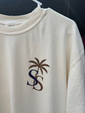 Southern Sweep SS Logo Tee