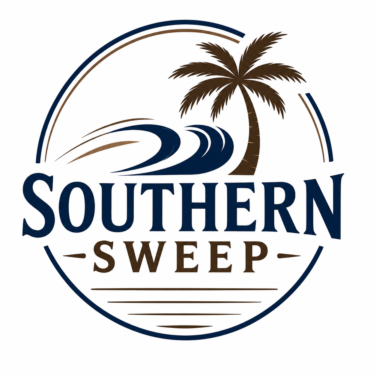 Southern Sweep